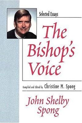 Bishop's Voice Selected Essays