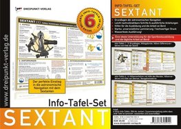 Tafel-Set Sextant