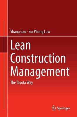 Lean Construction Management