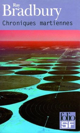 Chroniques Martiennes