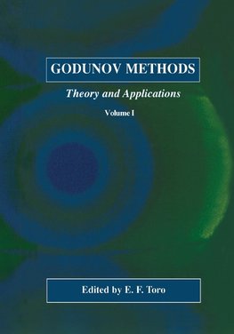 Godunov Methods