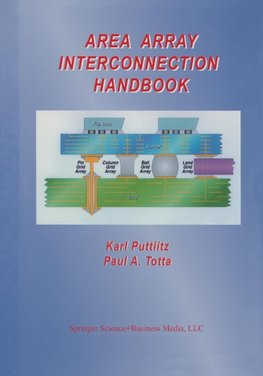 Area Array Interconnection Handbook