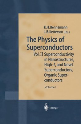 The Physics of Superconductors