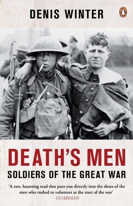 Deaths Men
