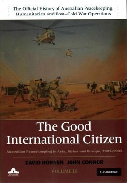 The Good International Citizen