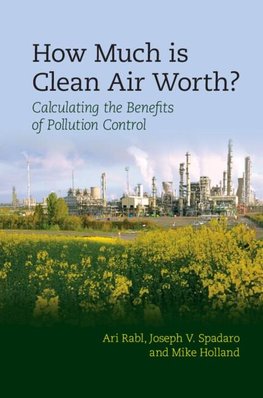How Much Is Clean Air Worth?