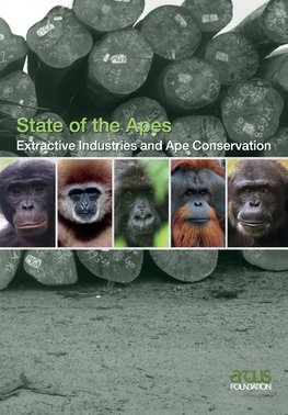 Foundation, A: Extractive Industries and Ape Conservation