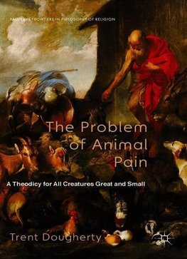 The Problem of Animal Pain