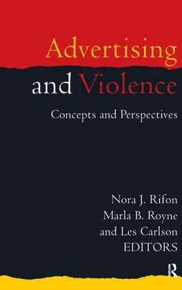 Advertising and Violence
