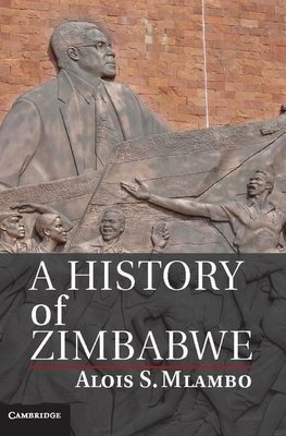 A History of Zimbabwe