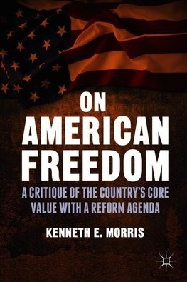 On American Freedom