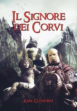 Il Signore dei Corvi