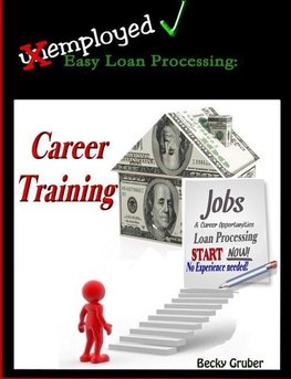 Easy Loan Processing -  Career Training