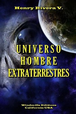 UNIVERSO  HOMBRE  EXTRATERRESTRES