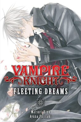 Vampire Knight