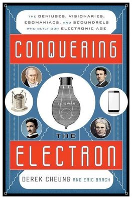 Conquering the Electron