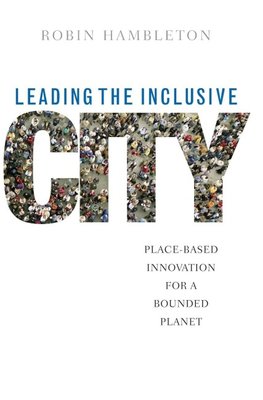 Leading the inclusive city