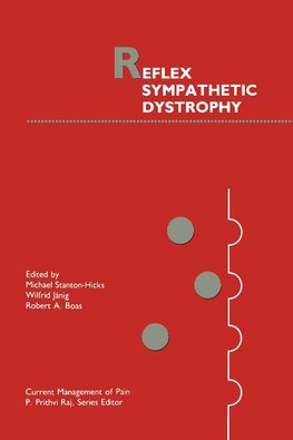 Reflex Sympathetic Dystrophy