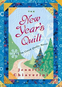 The New Year's Quilt