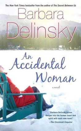 Accidental Woman
