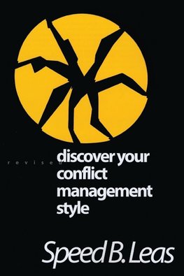 DISCOVER YOUR CONFLICT MANAGEMPB