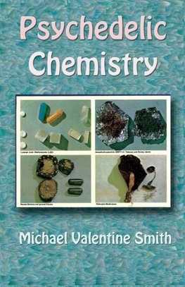 Psychedelic Chemistry