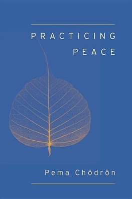 Practicing Peace