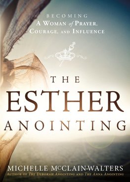 Esther Anointing