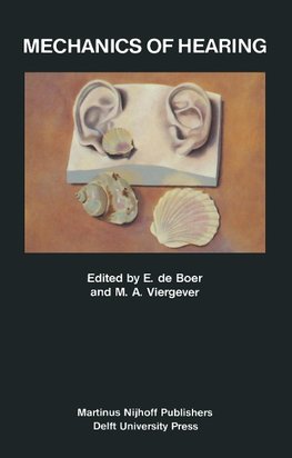 Mechanics of Hearing