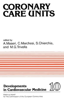 Coronary Care Units