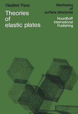 Theories of elastic plates