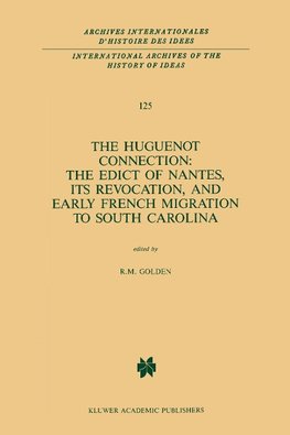 The Huguenot Connection