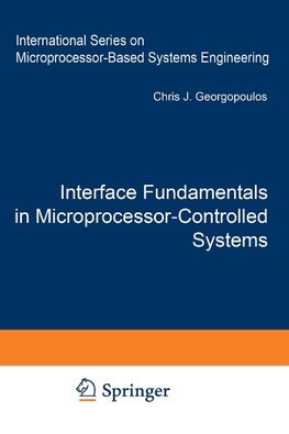 Interface Fundamentals in Microprocessor-Controlled Systems