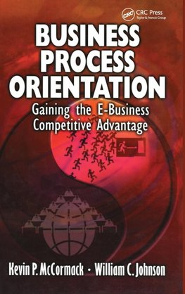 Business Process Orientation