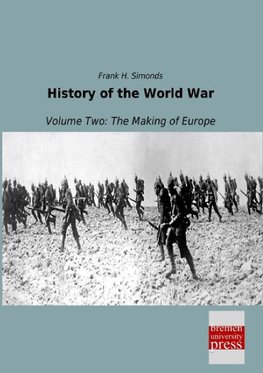 History of the World War
