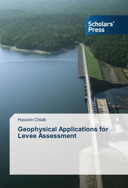 Geophysical Applications for Levee Assessment