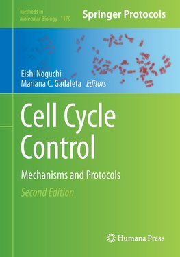 Cell Cycle Control
