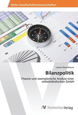 Bilanzpolitik