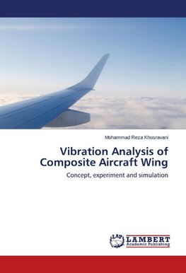 Vibration Analysis of Composite Aircraft Wing
