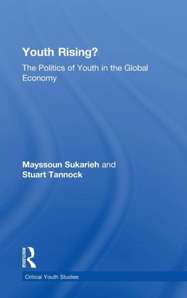 Youth Rising?