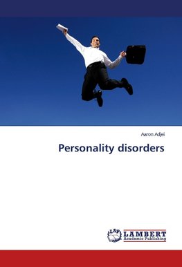 Personality disorders