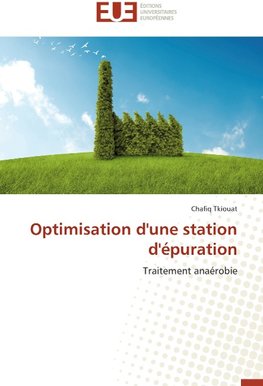 Optimisation d'une station d'épuration
