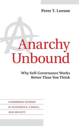 Anarchy Unbound