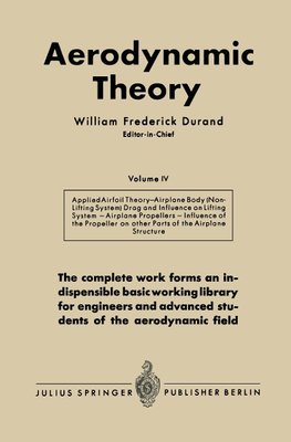 Aerodynamic Theory
