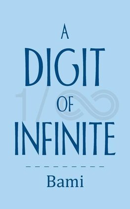 A Digit of Infinite