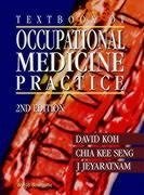 TXTBK OCCUPAT MED PRACT (2ND ED)
