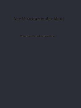 Der Hirnstamm der Maus
