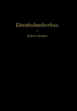 Eisenbahnoberbau