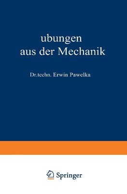 Übungen aus der Mechanik