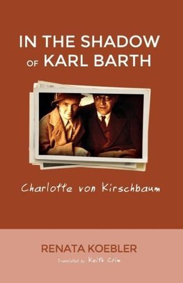 In the Shadow of Karl Barth
